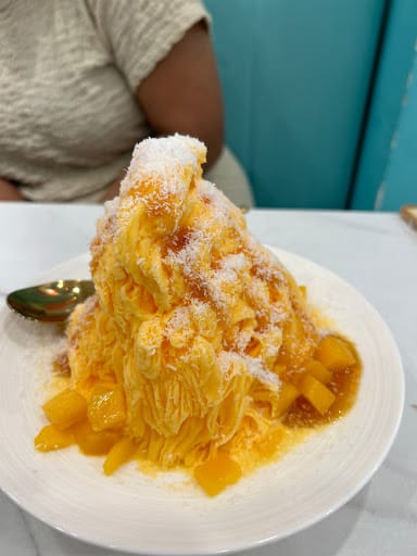 Jane Deer 简鹿糖水铺 牛车水