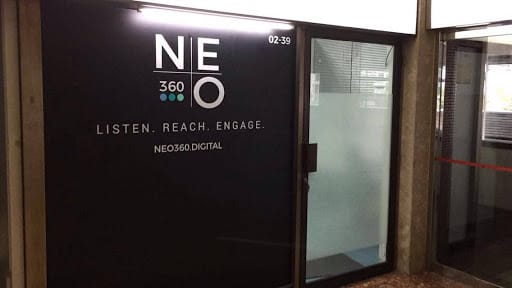 NEO360 - Digital Marketing Agency in Singapore