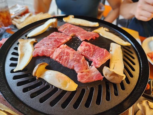 WANO NIKU Tanjong Pagar