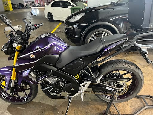 WASH PIT (WEST) PTE LTD