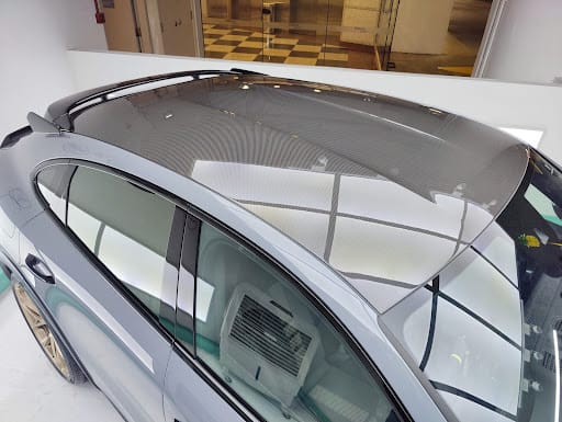 MintGroom Car Detailing