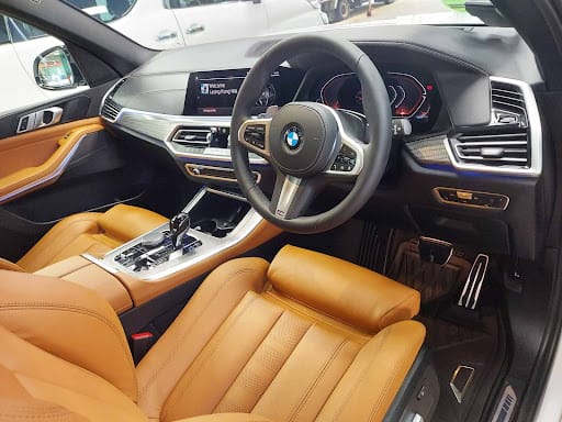 Revol Carz Makeover (Toh Guan)