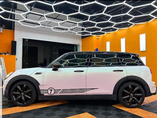 New Age Polish Pte Ltd