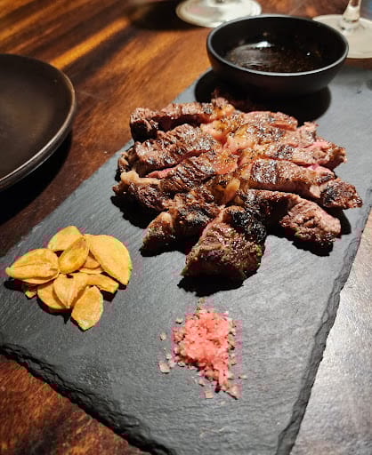 The Winery Tapas | Bar