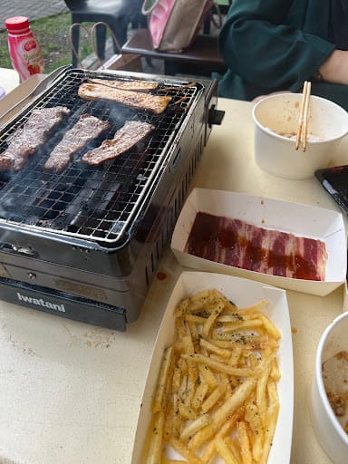 Ryo Yakiniku @ Tai Seng | Halal Yakiniku