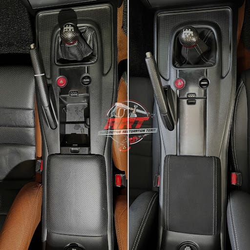 A.R.T ~ Automotive Restoration Team