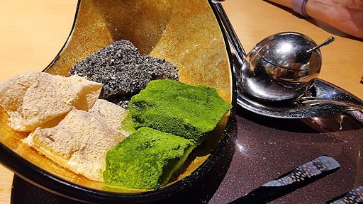 Misato (The Centrepoint)