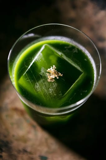 Mixology Salon Singapore