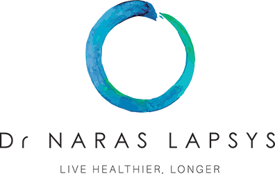 Dr Naras Lapsys