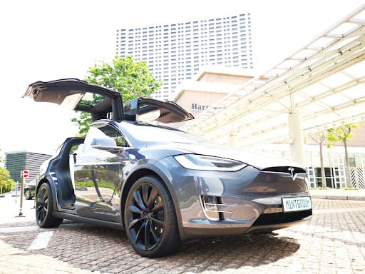 MintGroom Car Detailing