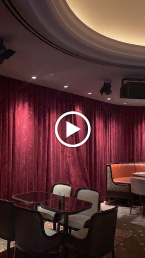 Quaich Bar Wanderlust