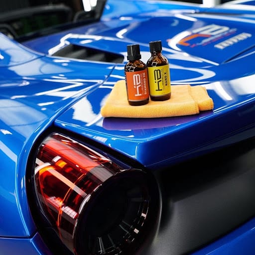 New Age Polish Pte Ltd