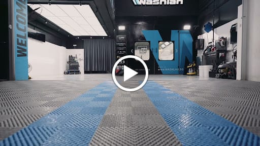 Washlah (Pro Auto Detailing)