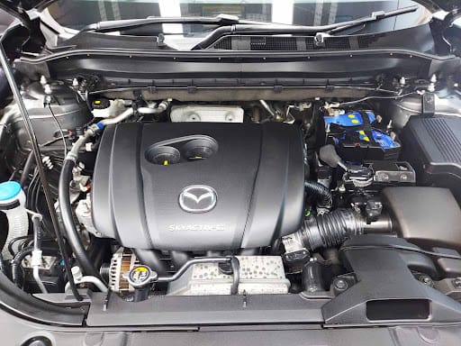 Revol Carz Makeover (Toh Guan)