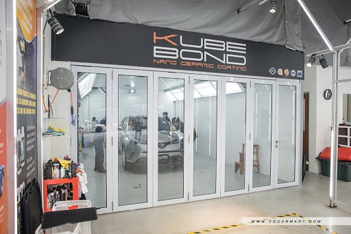 5D Solutions Pte Ltd