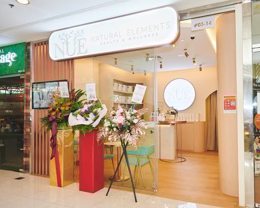 Natural Elements Health Management Pte Ltd