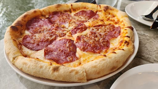 LIT Bar Lounge Restaurant