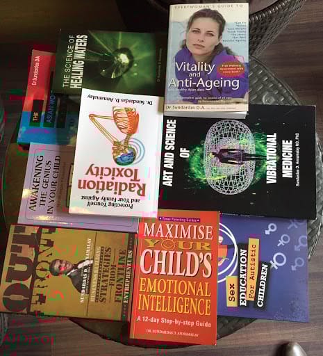 Sundardas Naturopathic Clinic