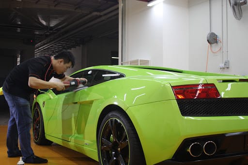 New Age Polish Pte Ltd