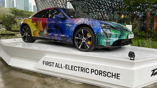 MintGroom Car Detailing