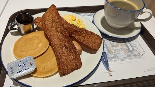 Delifrance - Suntec City