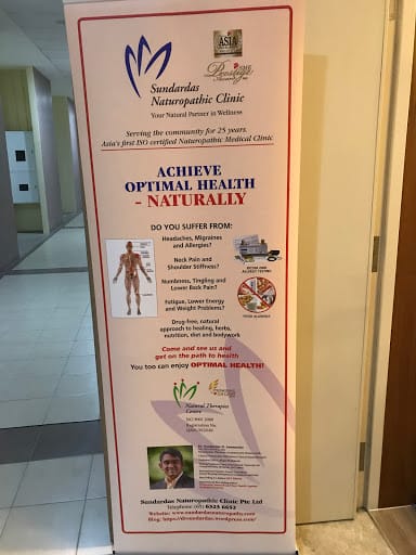 Sundardas Naturopathic Clinic