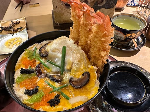 Misato (The Centrepoint)