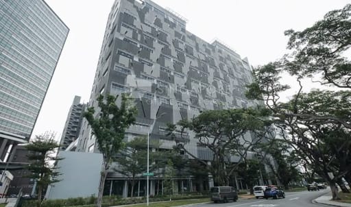 DWAYS International Pte Ltd