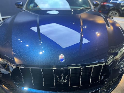 A.R.T ~ Automotive Restoration Team