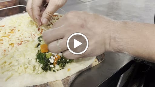 Alt. Pizza - Balestier