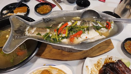 Por Kee Eating House 1996