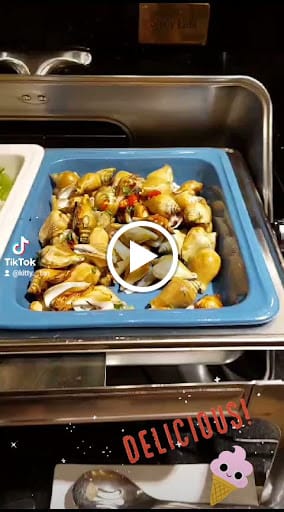 Vienna International Seafood Buffet