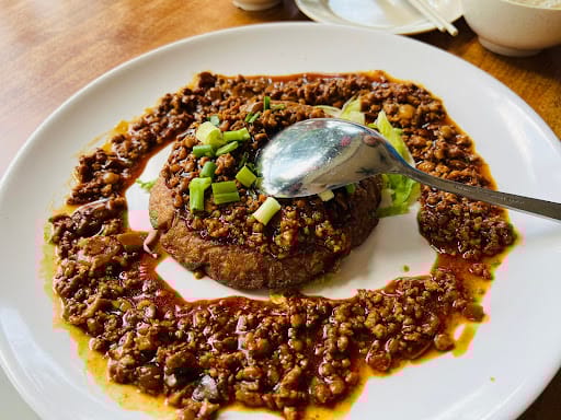 Two Chefs Eating Place