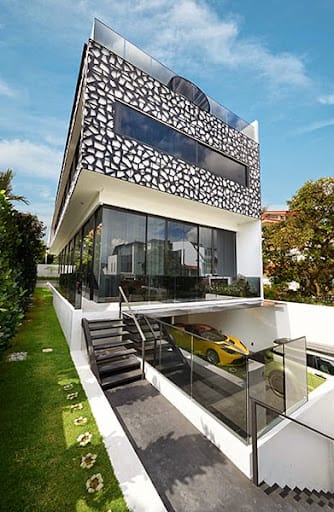 Unimax Creative Pte Ltd