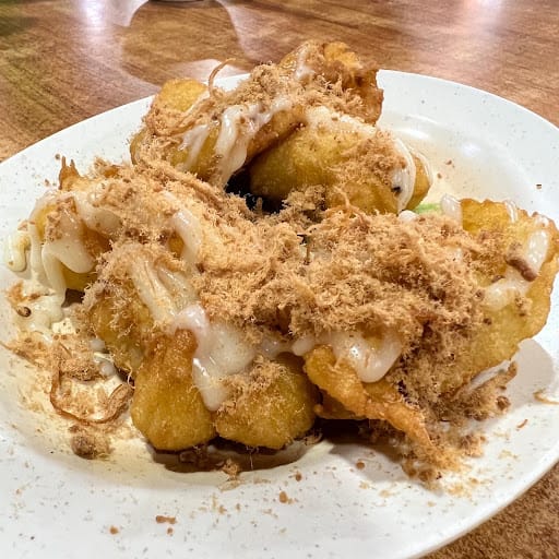 Two Chefs Eating Place