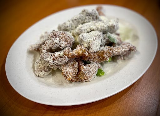 Two Chefs Eating Place