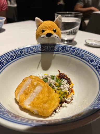 Labyrinth Restaurant