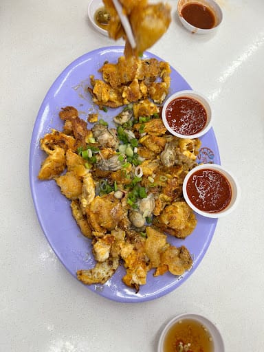 Bao Gong XO Fish Head Bee Hoon