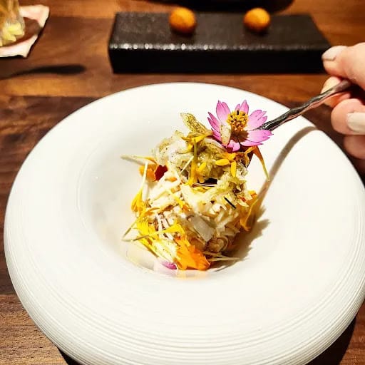 Labyrinth Restaurant