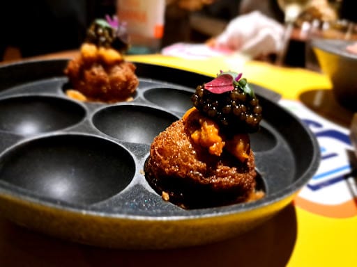 Labyrinth Restaurant