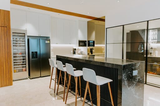 Larry Contractors Pte Ltd