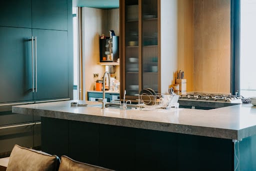 Larry Contractors Pte Ltd