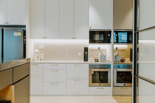 Larry Contractors Pte Ltd