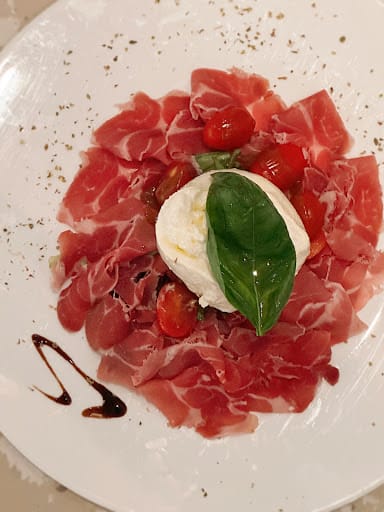 La Braceria Pizza & Grill