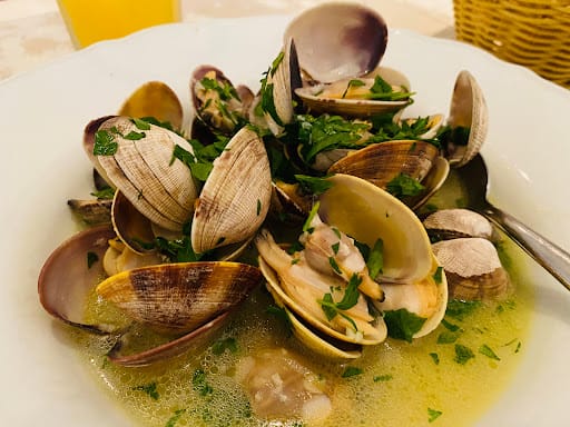 La Braceria Pizza & Grill