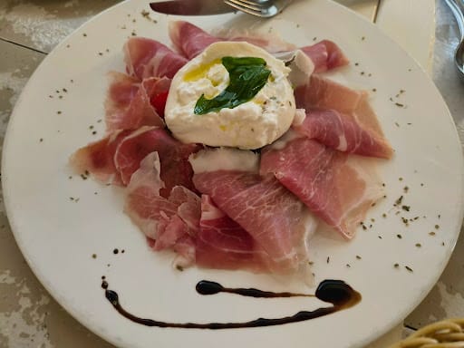 La Braceria Pizza & Grill