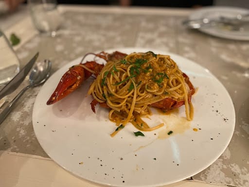 La Braceria Pizza & Grill