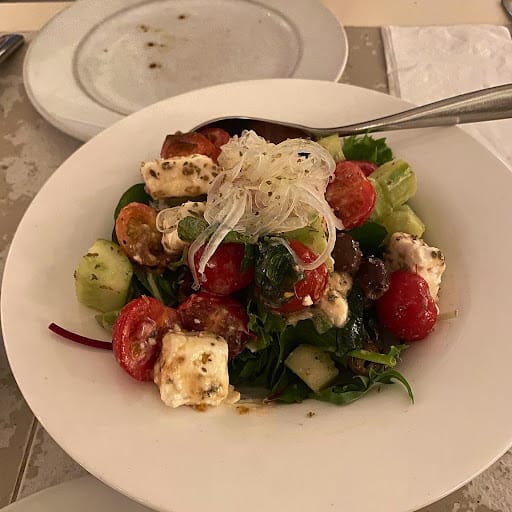 La Braceria Pizza & Grill