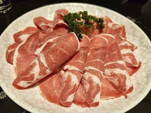 Little Sheep Hotpot Singapore @ orchardgateway