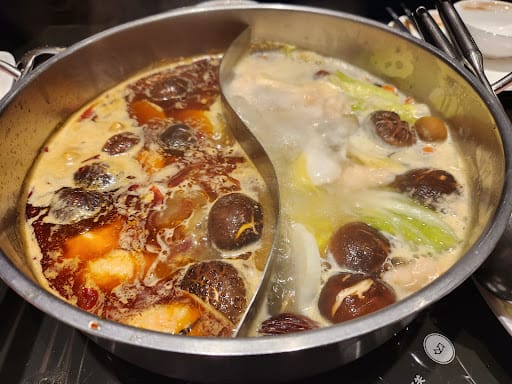 Little Sheep Hotpot Singapore @ orchardgateway
